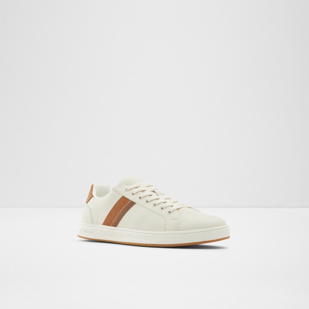 Beige Aldo Citywalk Low top sneaker - Cup sole | 870541-KEP