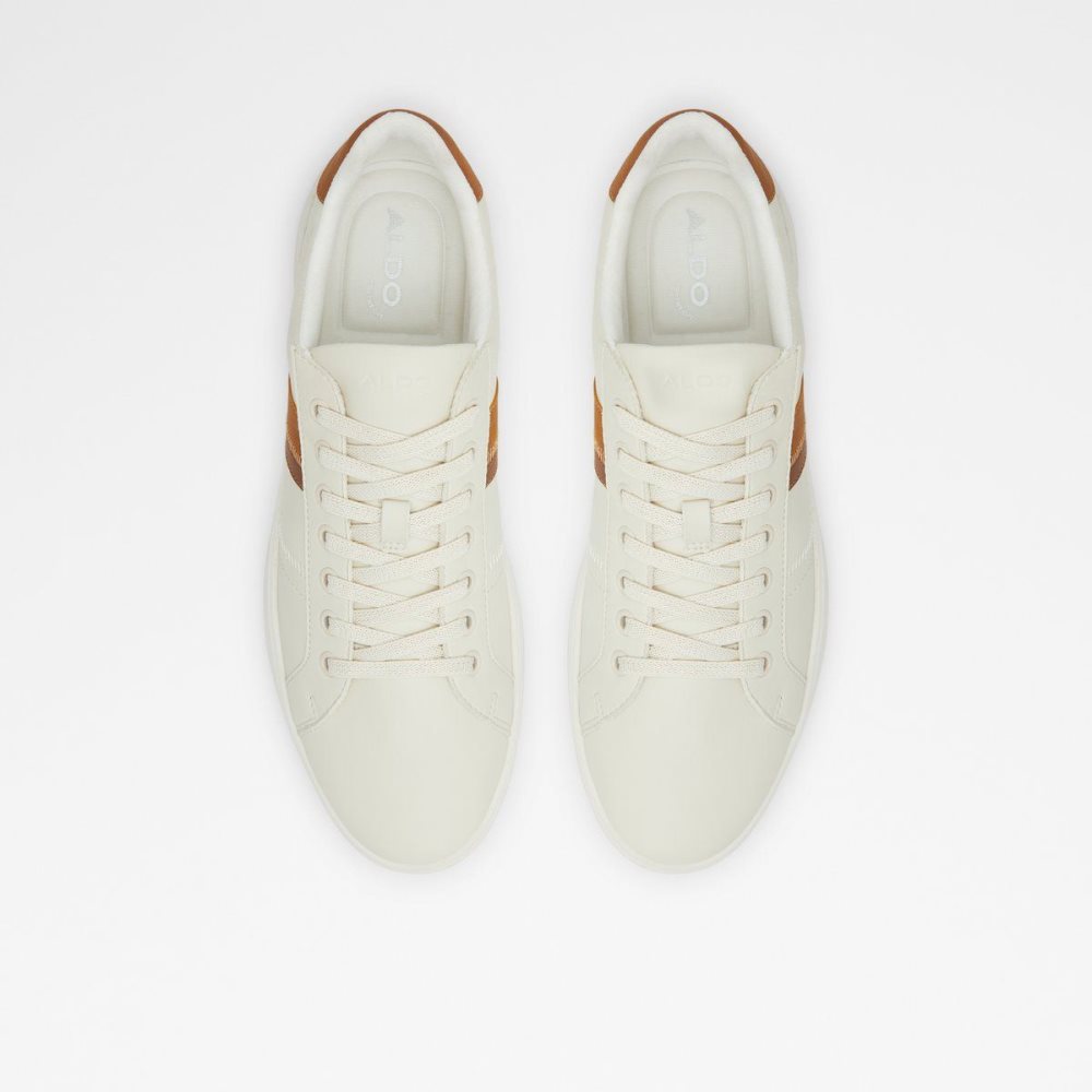 Beige Aldo Citywalk Low top sneaker - Cup sole | 870541-KEP