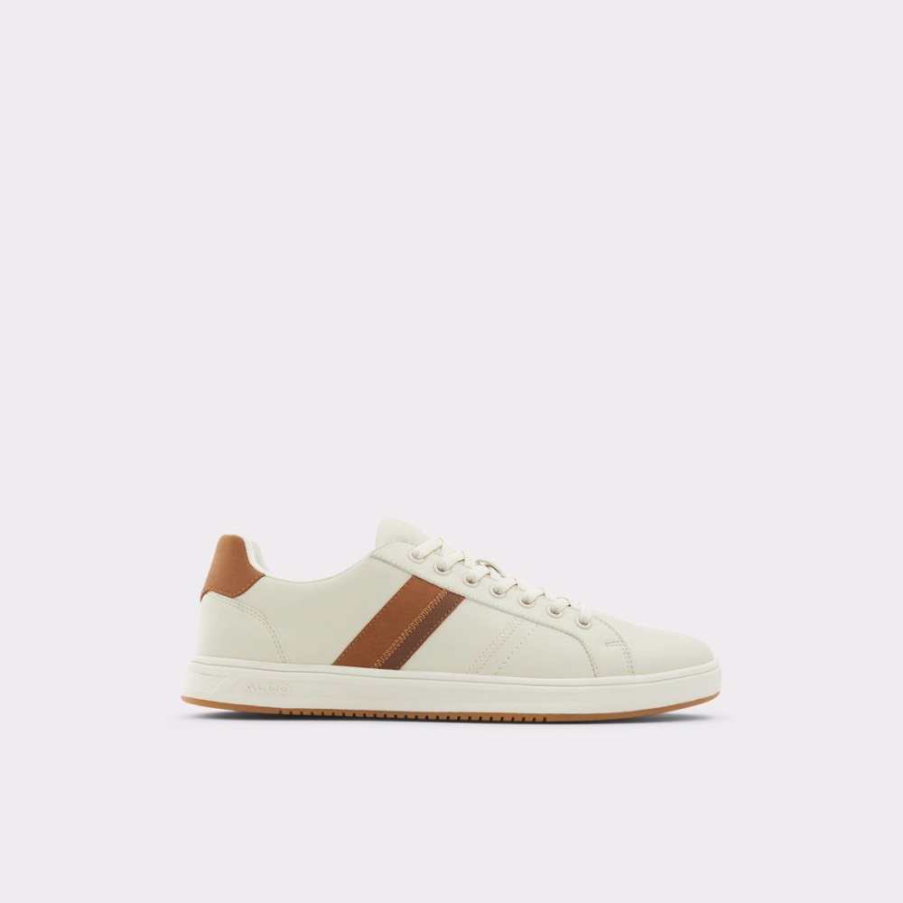 Beige Aldo Citywalk Low top sneaker - Cup sole | 870541-KEP