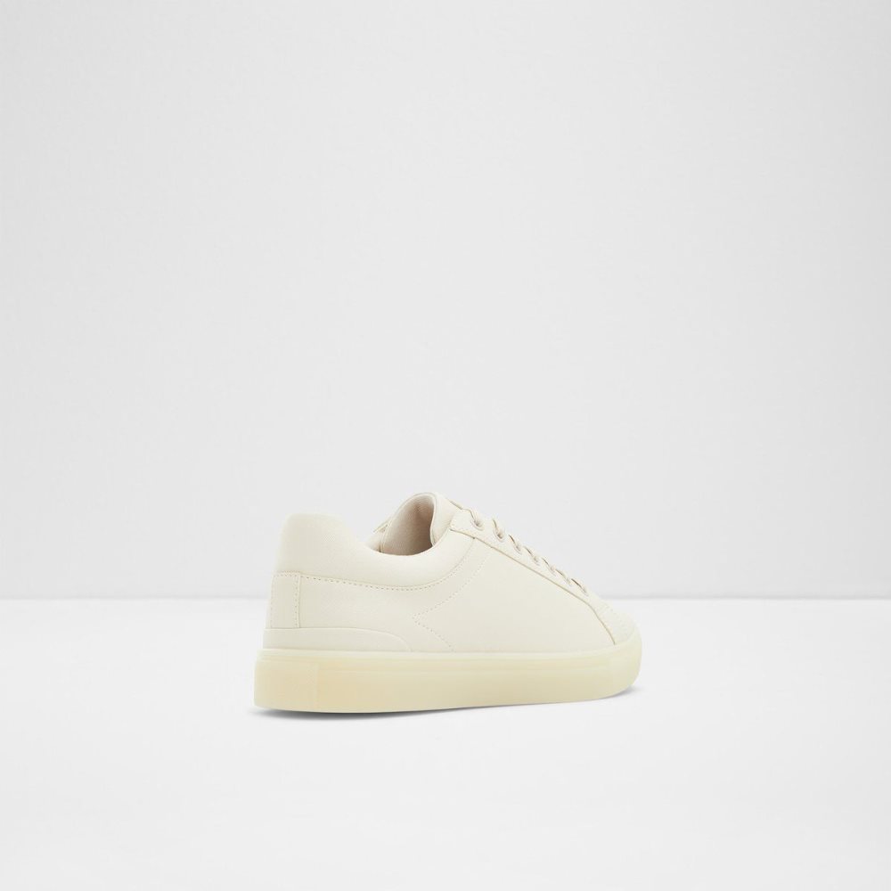 Beige Aldo Eisingen Low top sneaker | 198435-EZX