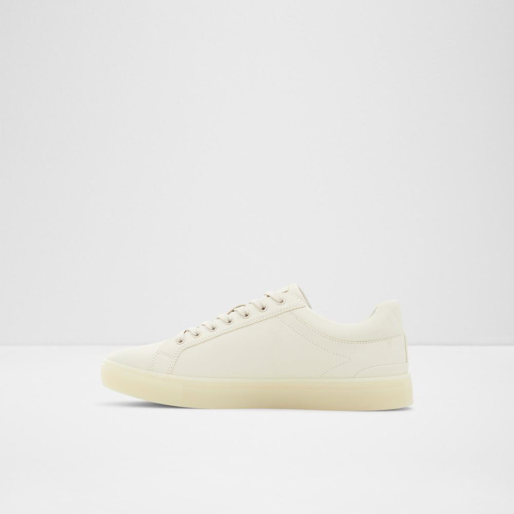 Beige Aldo Eisingen Low top sneaker | 198435-EZX