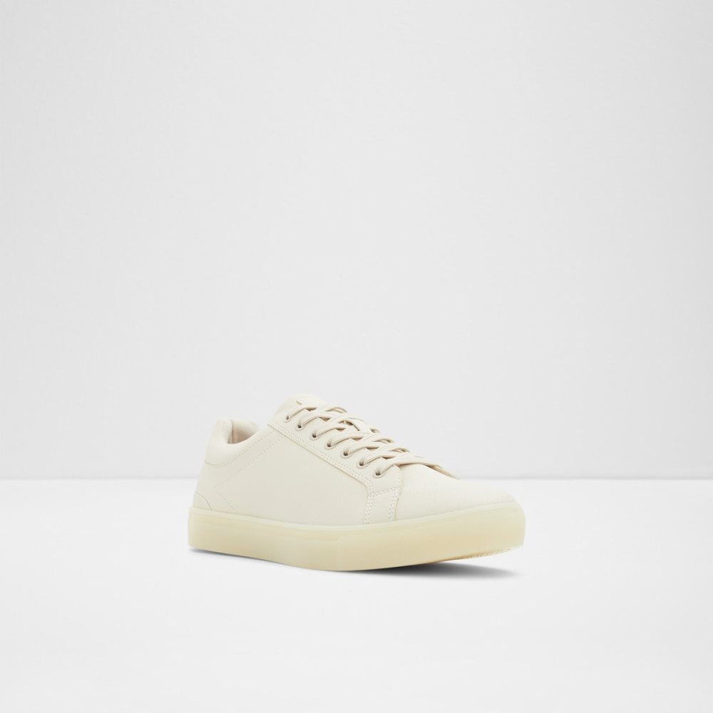 Beige Aldo Eisingen Low top sneaker | 198435-EZX