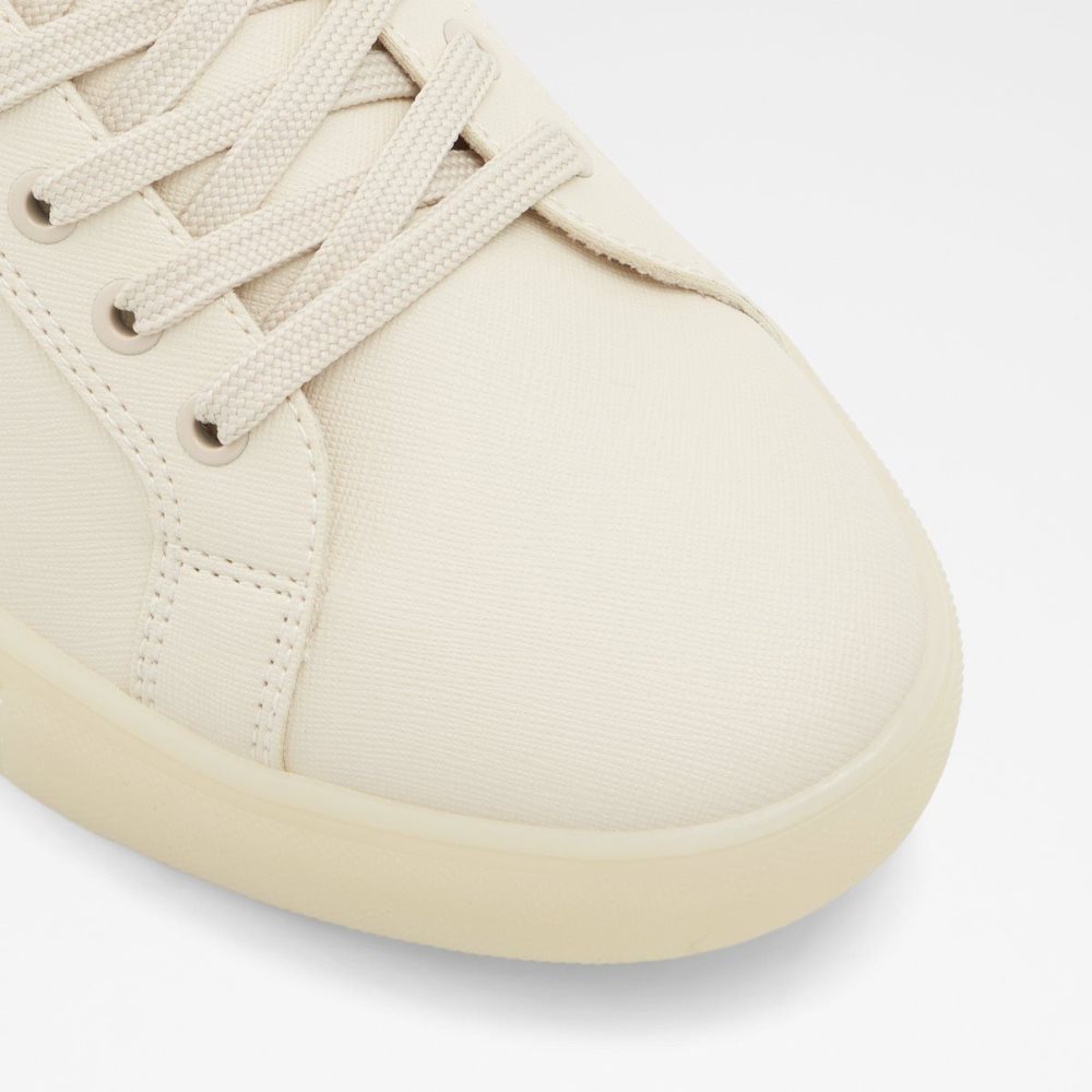 Beige Aldo Eisingen Low top sneaker | 198435-EZX