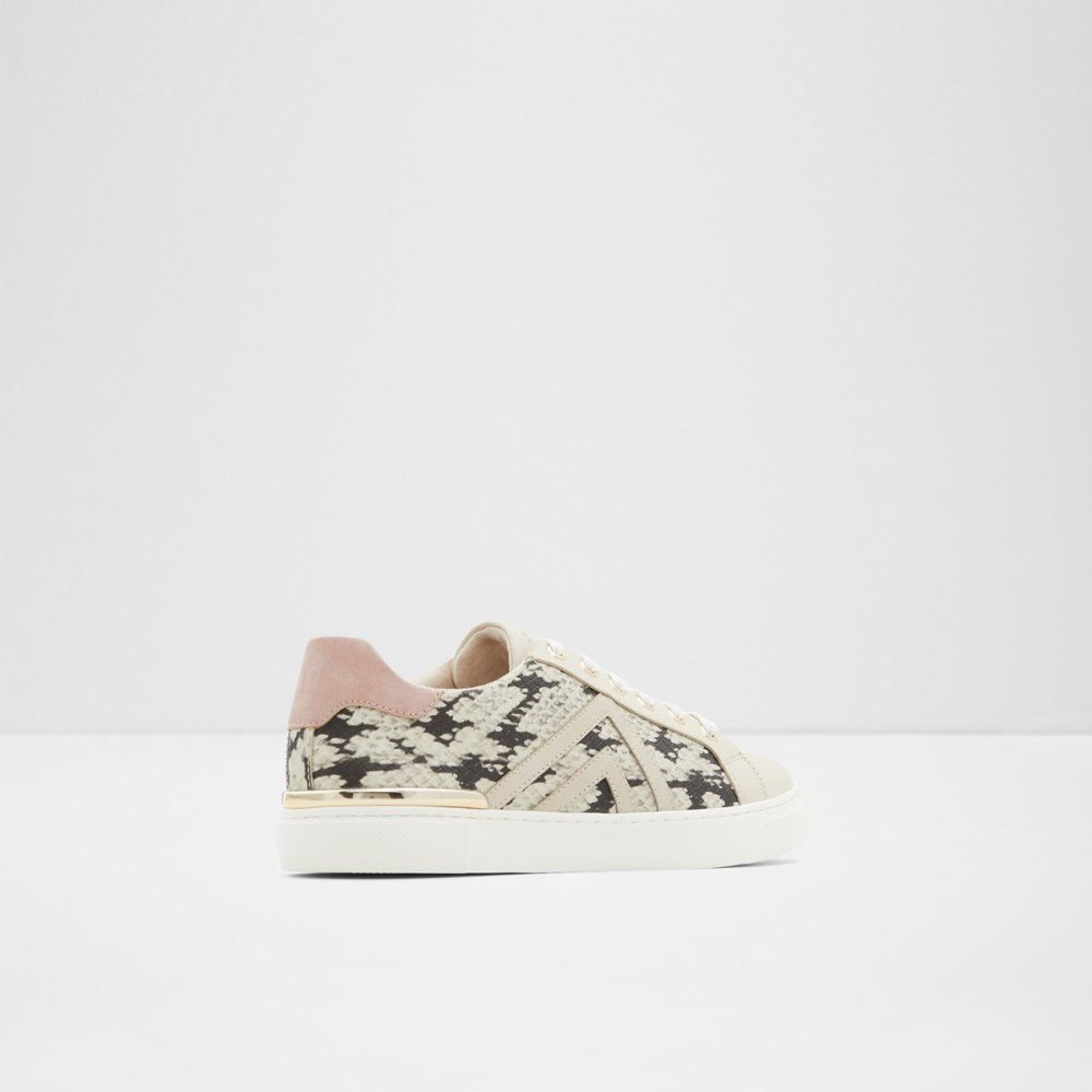 Beige Aldo Fran Sneaker | 587601-WRD