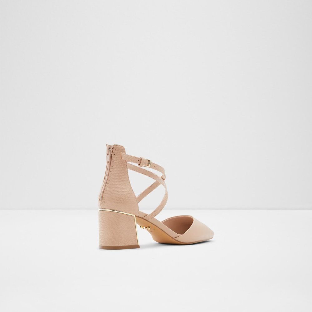 Beige Aldo Grarwen-w | 809356-GVU