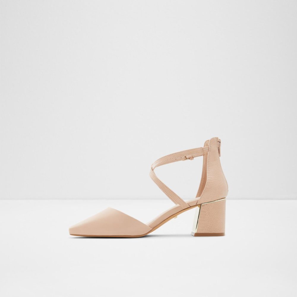 Beige Aldo Grarwen-w | 809356-GVU