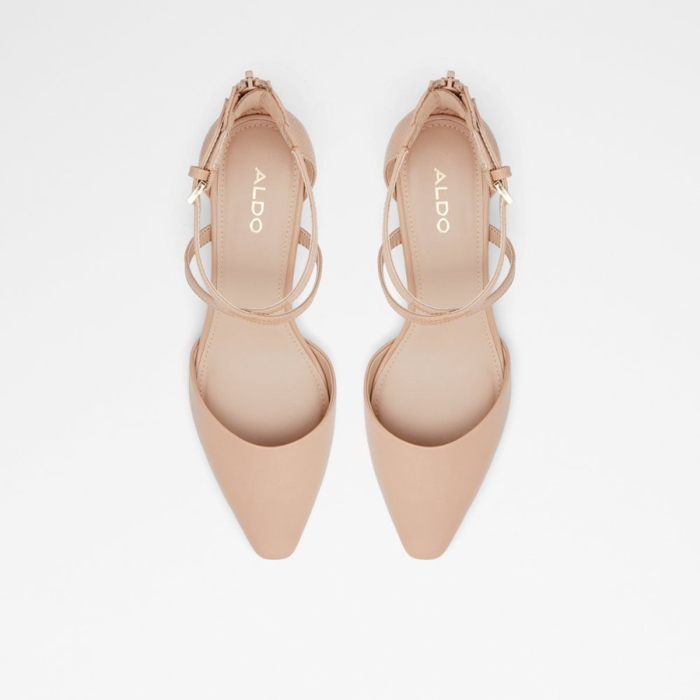 Beige Aldo Grarwen-w | 809356-GVU