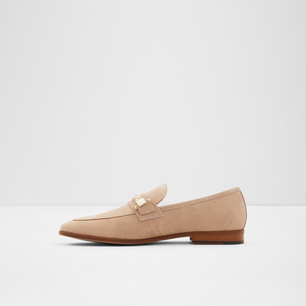 Beige Aldo Hattemseflex Loafer | 965340-NAH