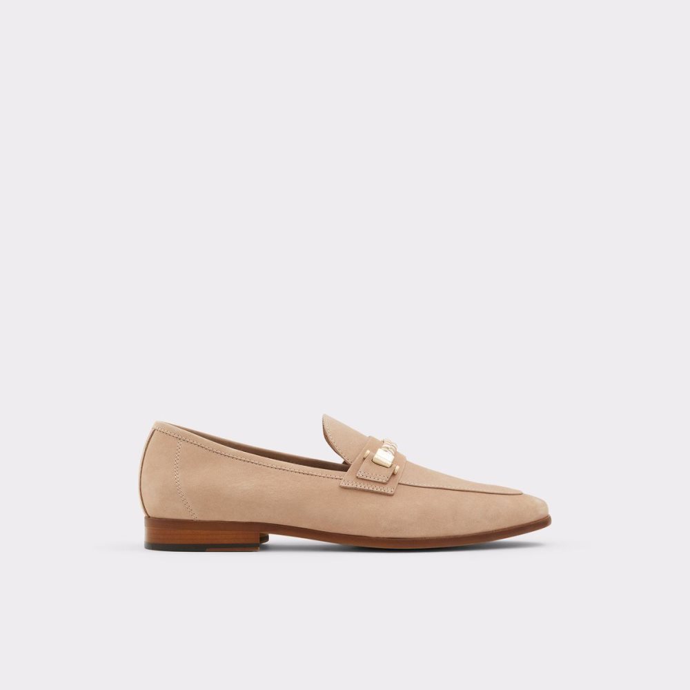 Beige Aldo Hattemseflex Loafer | 965340-NAH