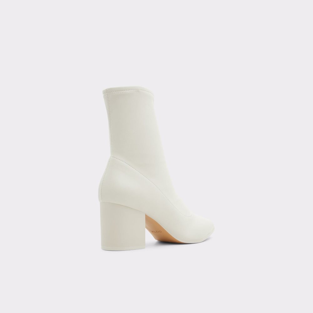 Beige Aldo Priella Ankle boot | 704925-UGL