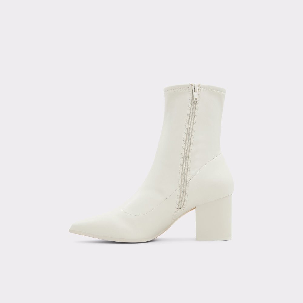 Beige Aldo Priella Ankle boot | 704925-UGL