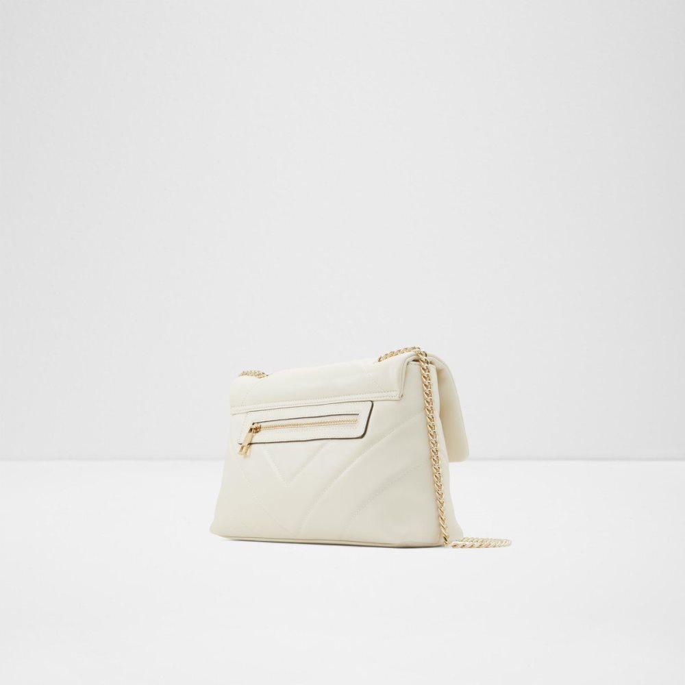 Beige Aldo Rhiladiaax Crossbody bag | 728560-DKG