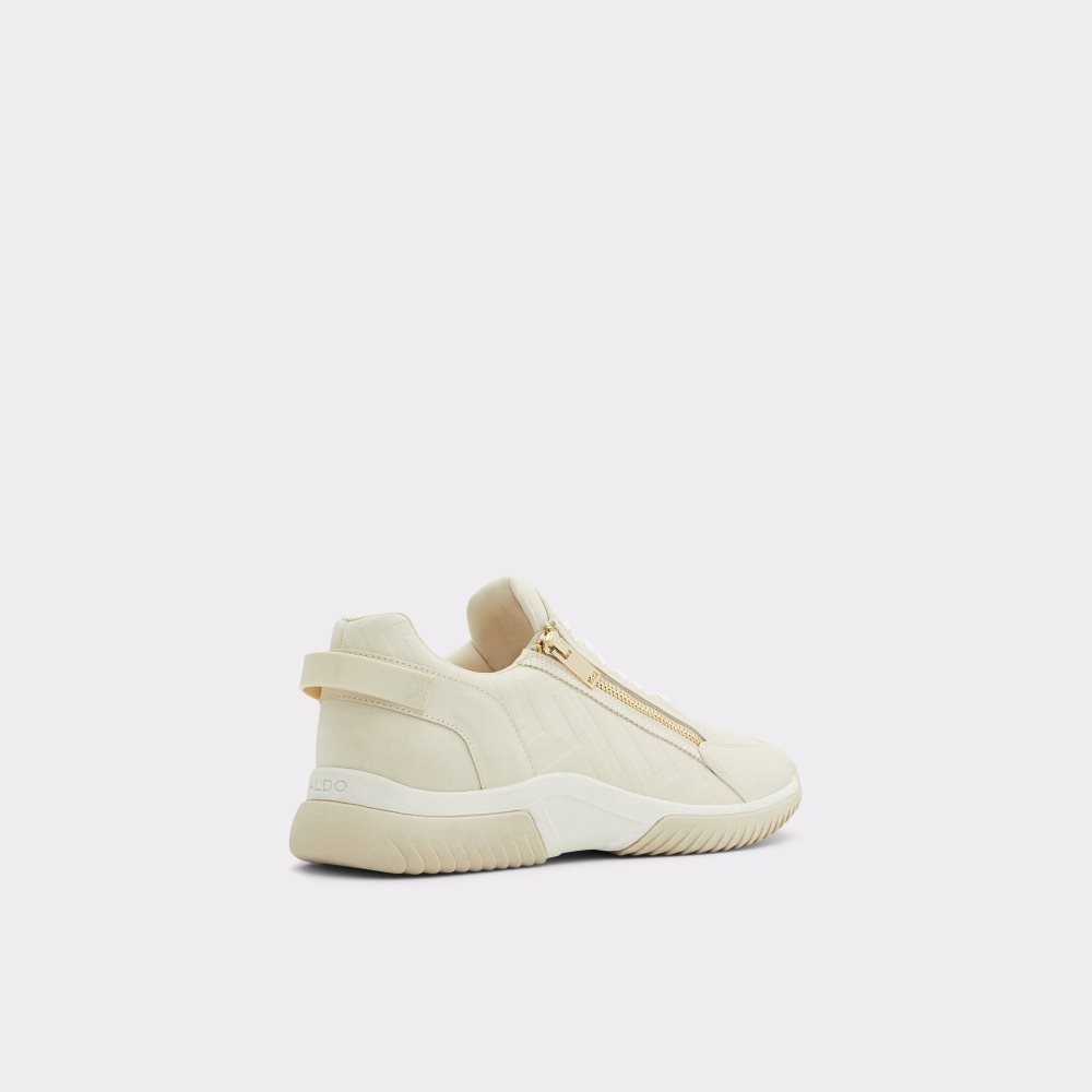 Beige Aldo Thompson Low top sneaker | 178539-JCO