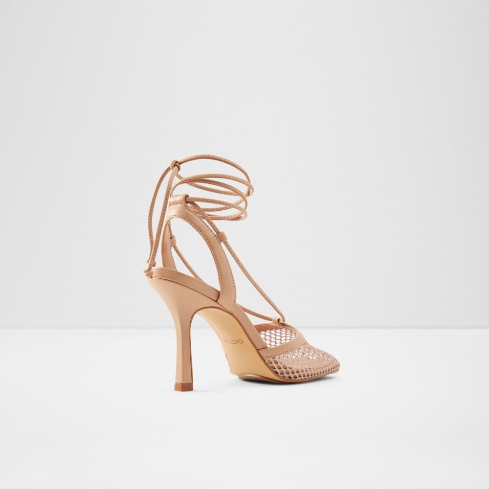 Beige Aldo Tropez | 193258-NXK