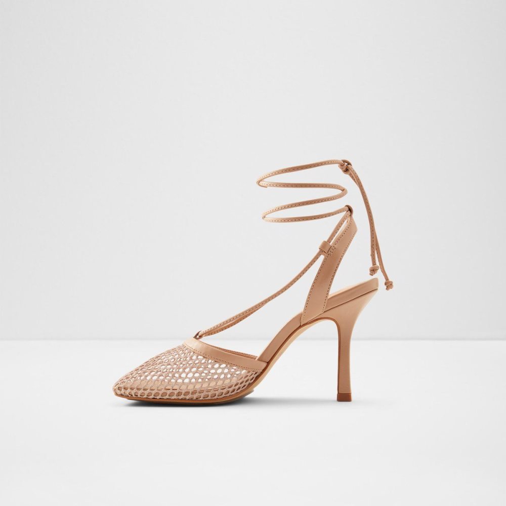 Beige Aldo Tropez | 193258-NXK