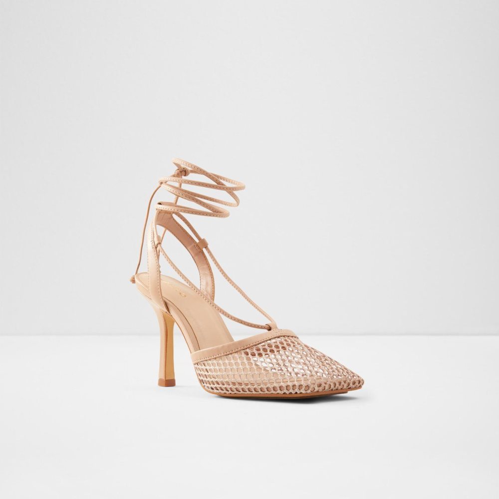 Beige Aldo Tropez | 193258-NXK