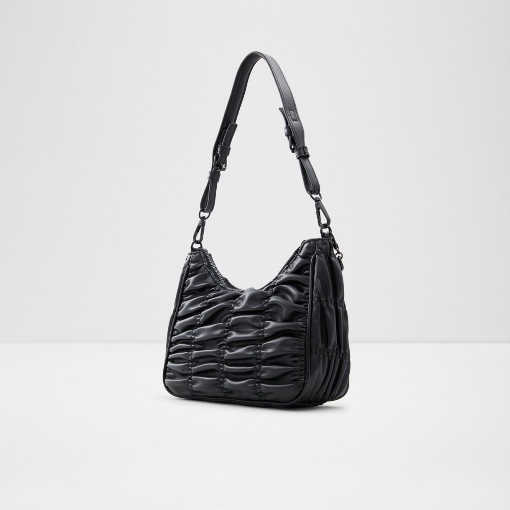 Black Aldo Acera Shoulder bag | 395106-GPC