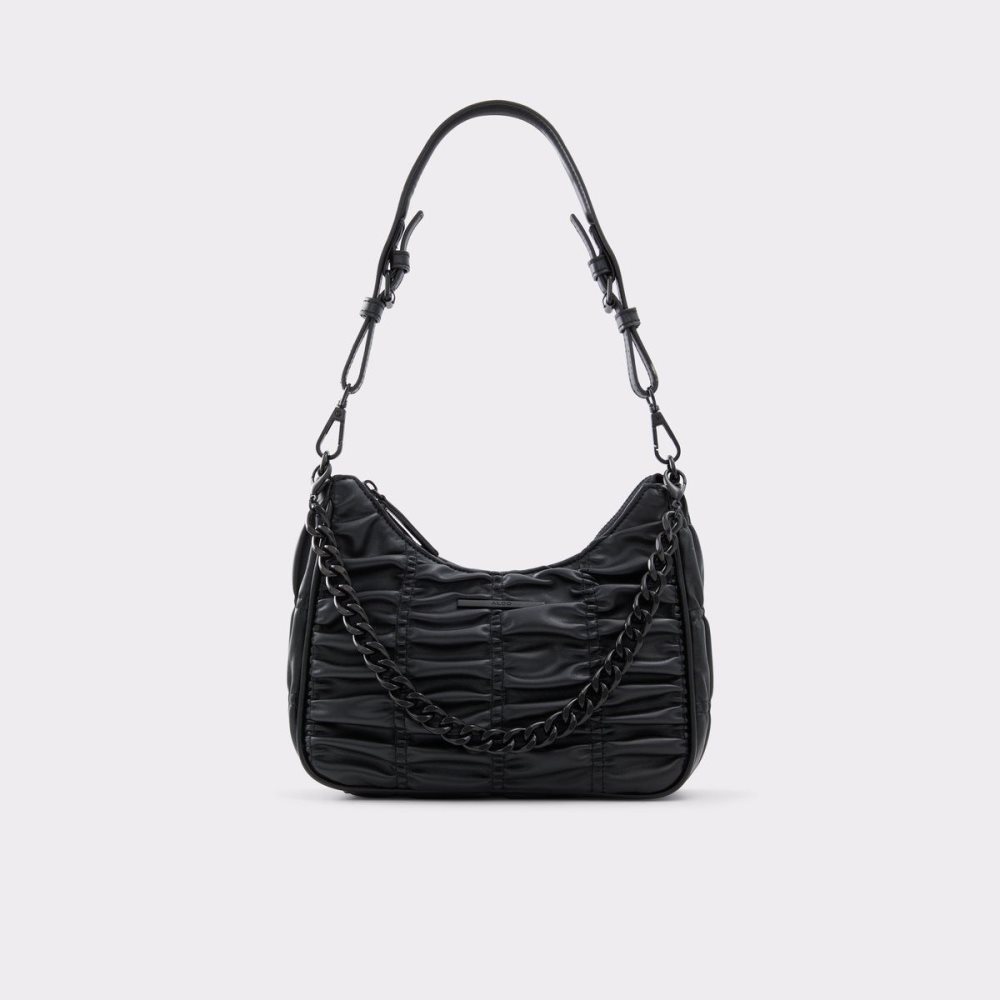 Black Aldo Acera Shoulder bag | 395106-GPC