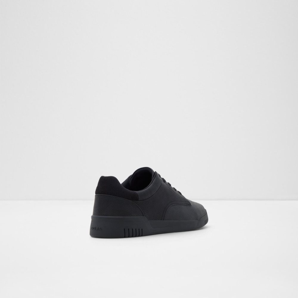 Black Aldo Adwedrilin Low top sneaker - Cup sole | 037126-TSW