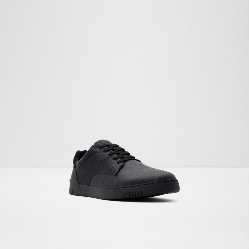 Black Aldo Adwedrilin Low top sneaker - Cup sole | 037126-TSW