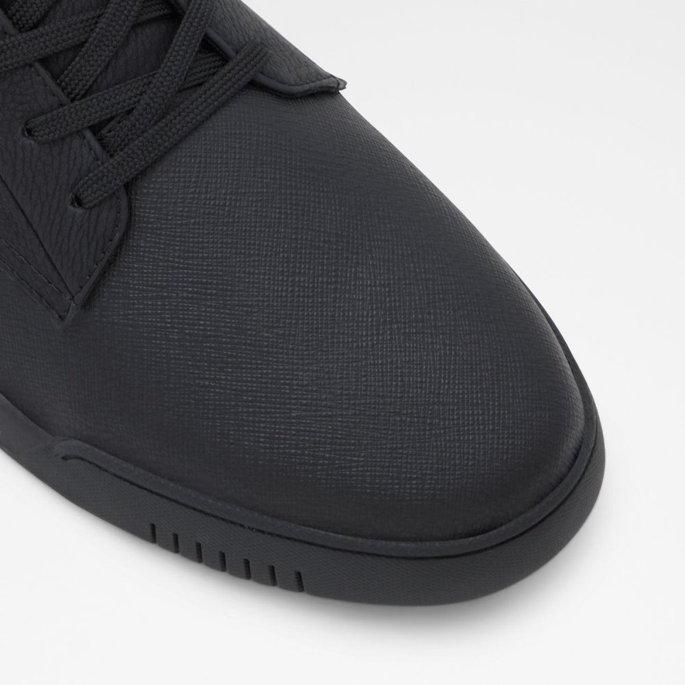 Black Aldo Adwedrilin Low top sneaker - Cup sole | 037126-TSW