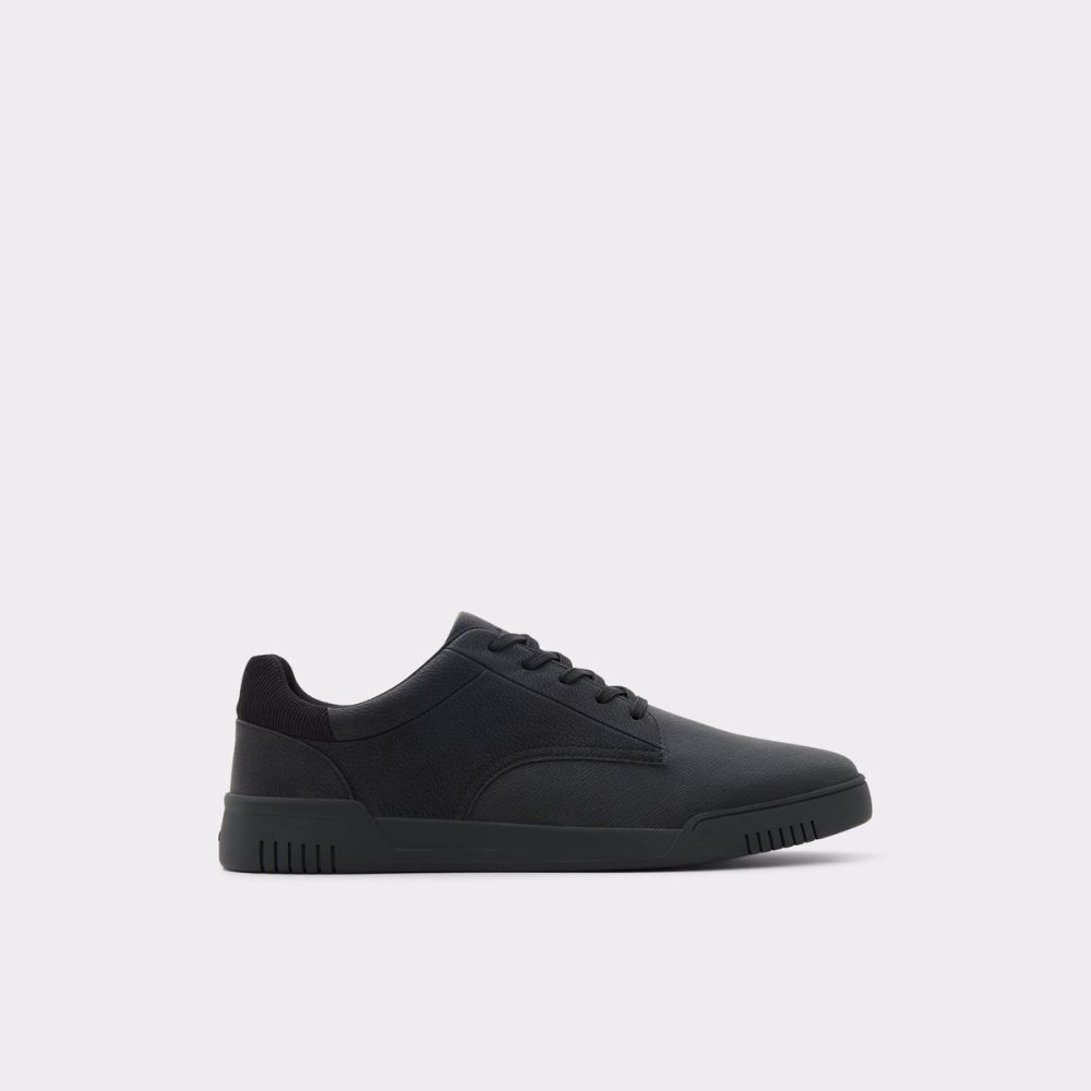 Black Aldo Adwedrilin Low top sneaker - Cup sole | 037126-TSW