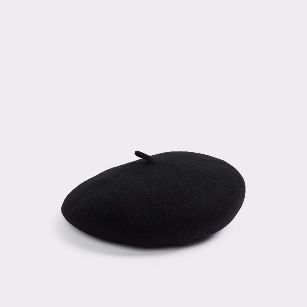 Black Aldo Aigossa Hat | 931406-AXZ