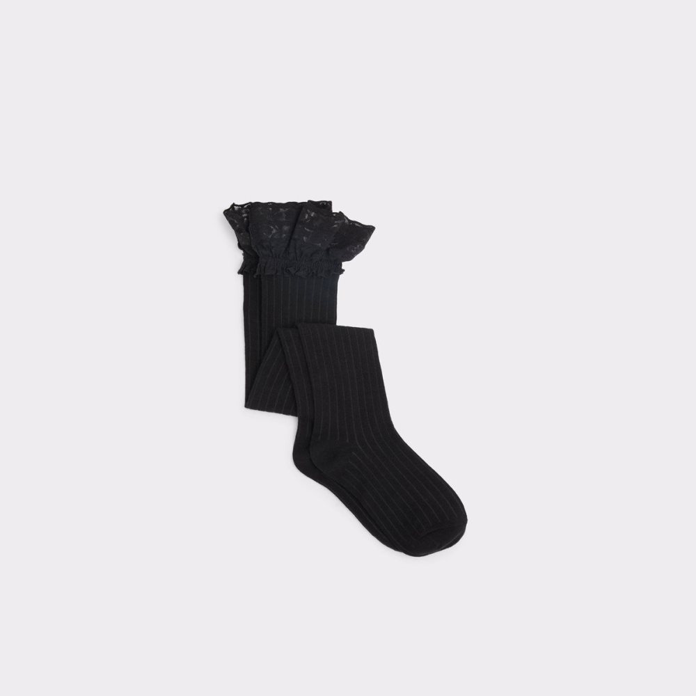 Black Aldo Astoa Socks | 817096-WJX