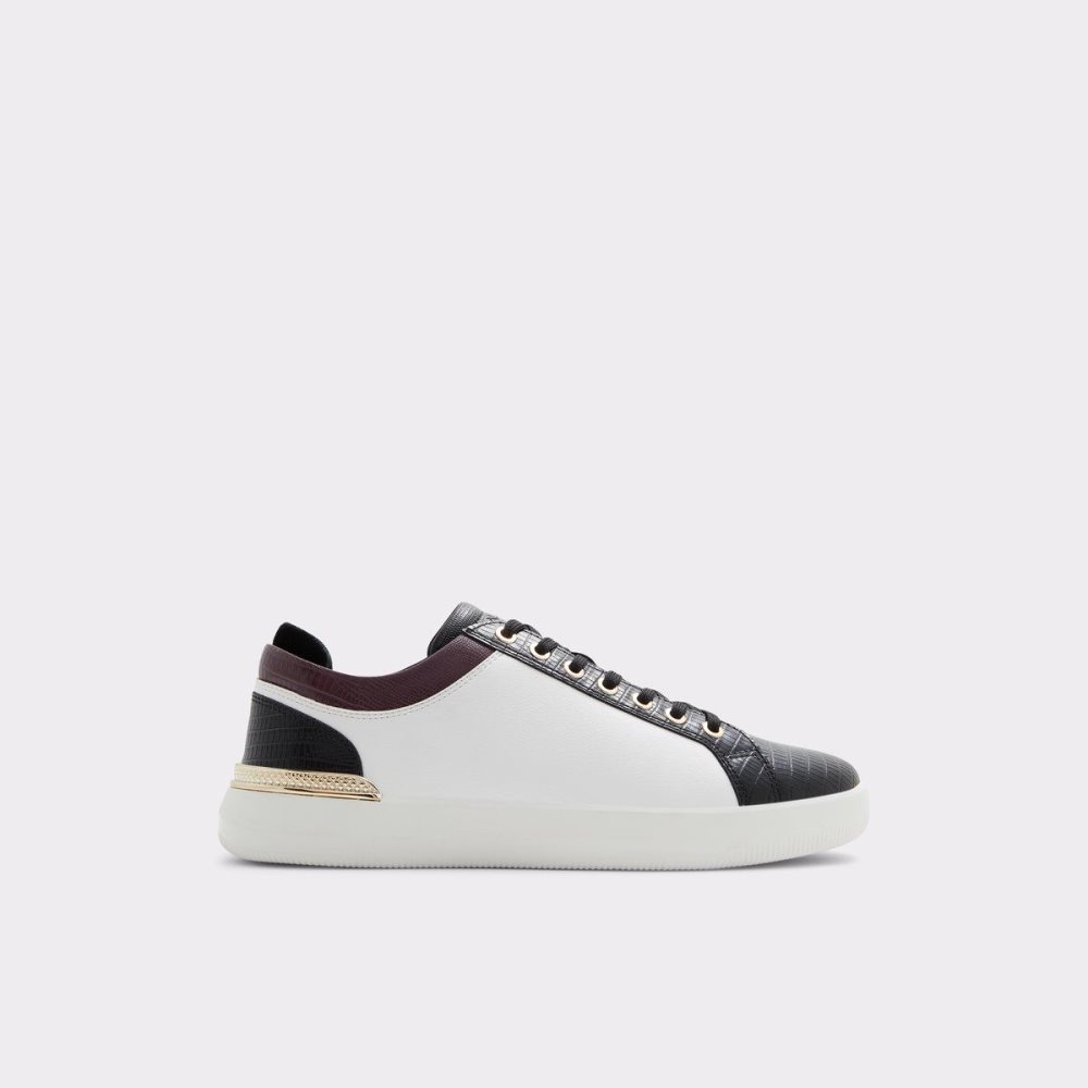 Black Aldo Aveo Low top sneaker - Cup sole | 815379-CBV