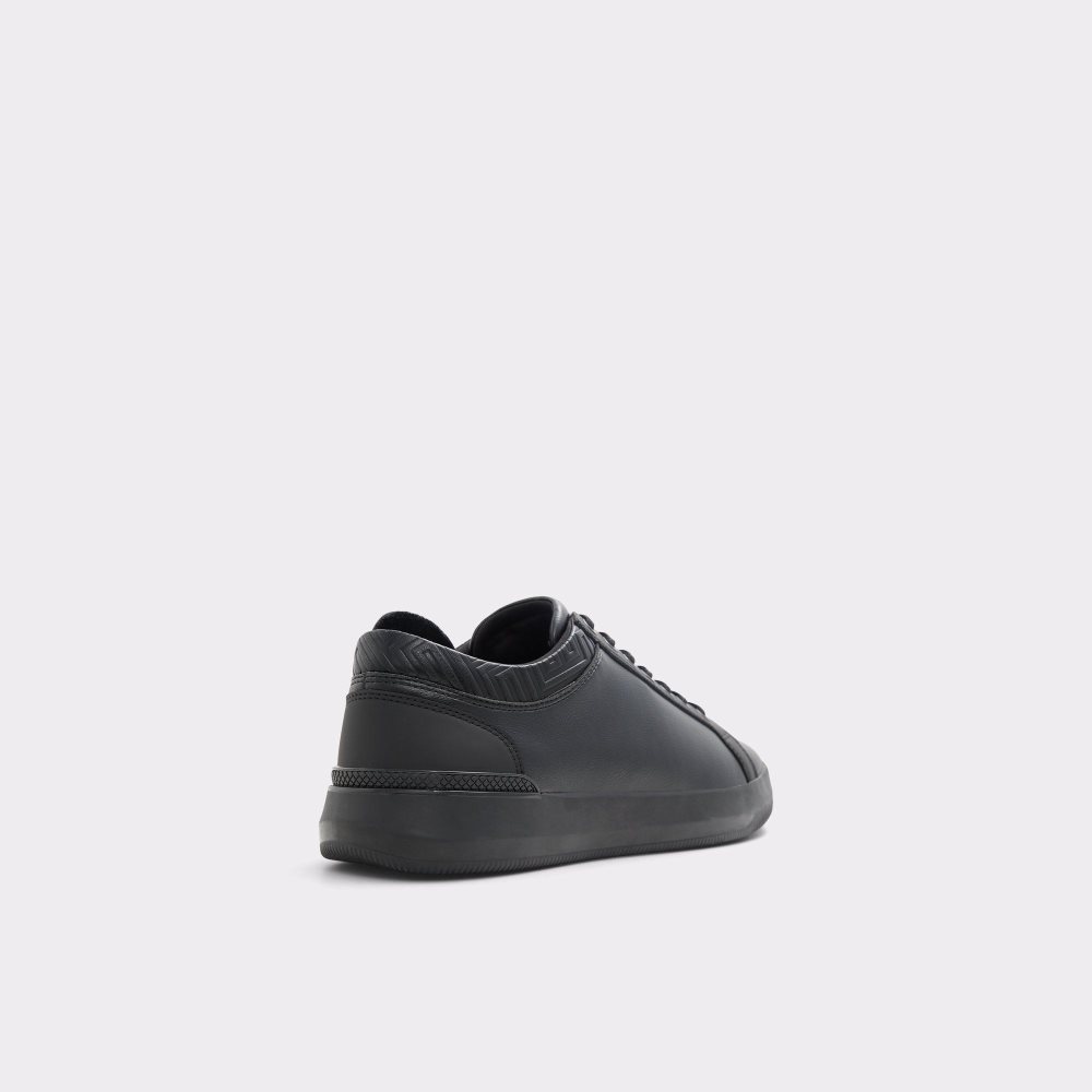 Black Aldo Aveo Low top sneaker - Cup sole | 962741-OUA