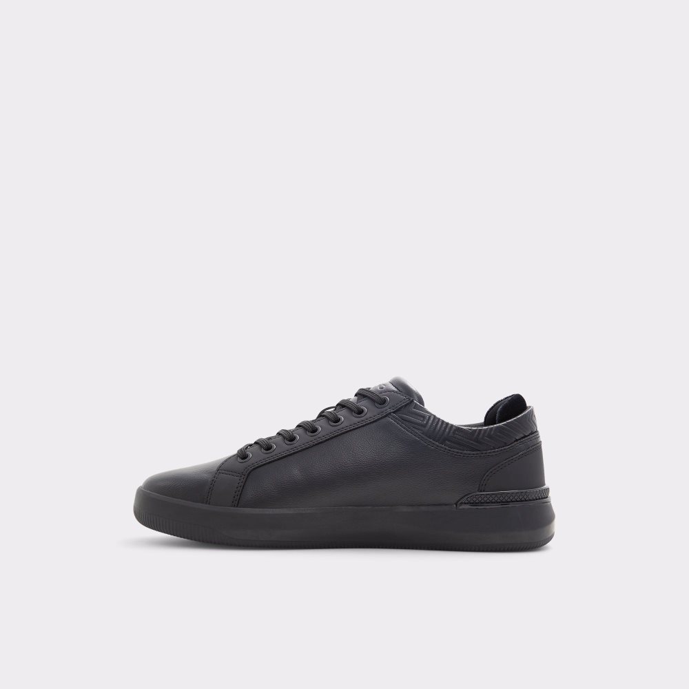 Black Aldo Aveo Low top sneaker - Cup sole | 962741-OUA