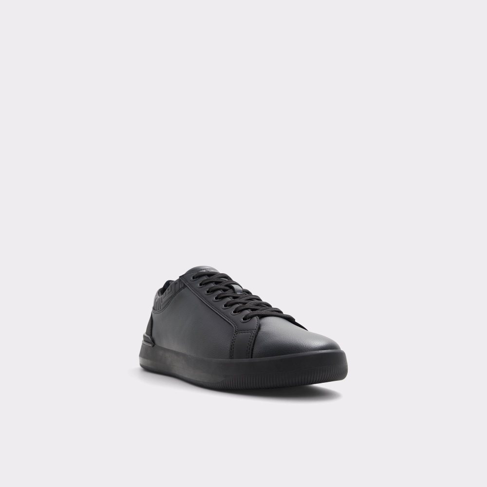 Black Aldo Aveo Low top sneaker - Cup sole | 962741-OUA