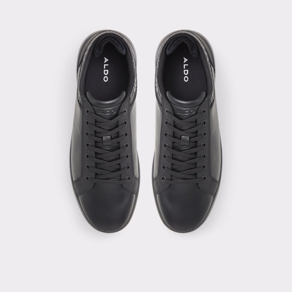 Black Aldo Aveo Low top sneaker - Cup sole | 962741-OUA