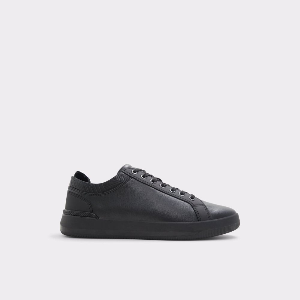 Black Aldo Aveo Low top sneaker - Cup sole | 962741-OUA