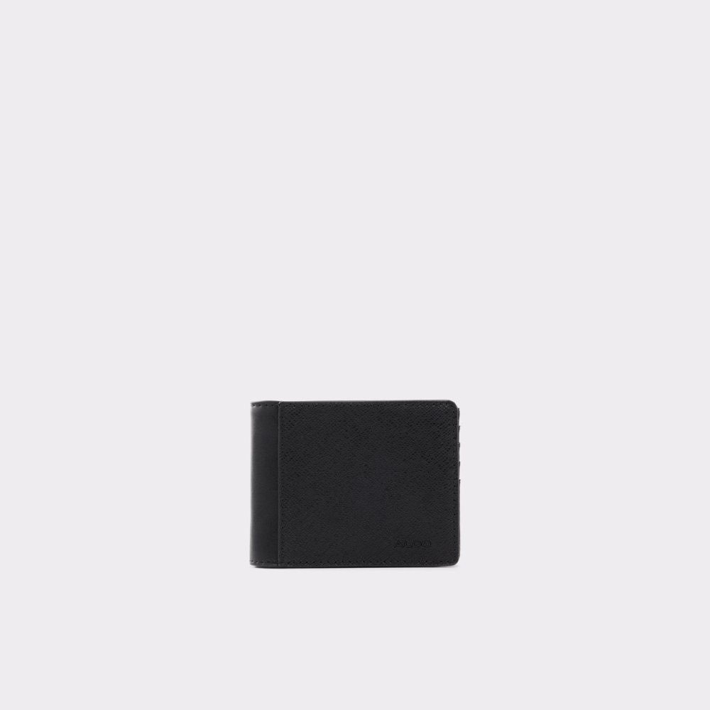 Black Aldo Banmoor Wallet | 724351-YBZ