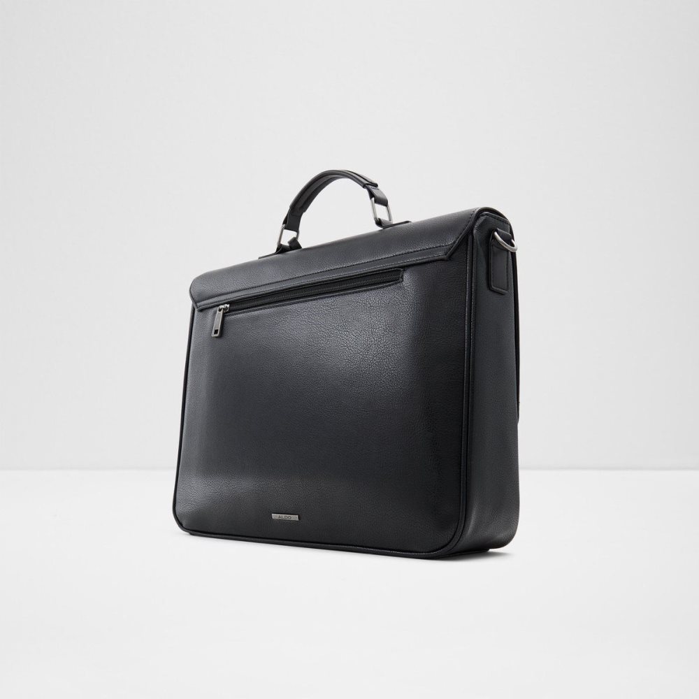 Black Aldo Bemini Messenger bag | 597431-QFA