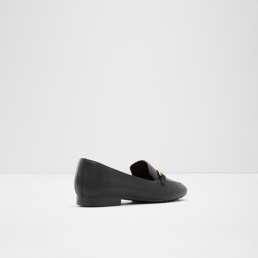 Black Aldo Boska Loafer | 831540-LTV