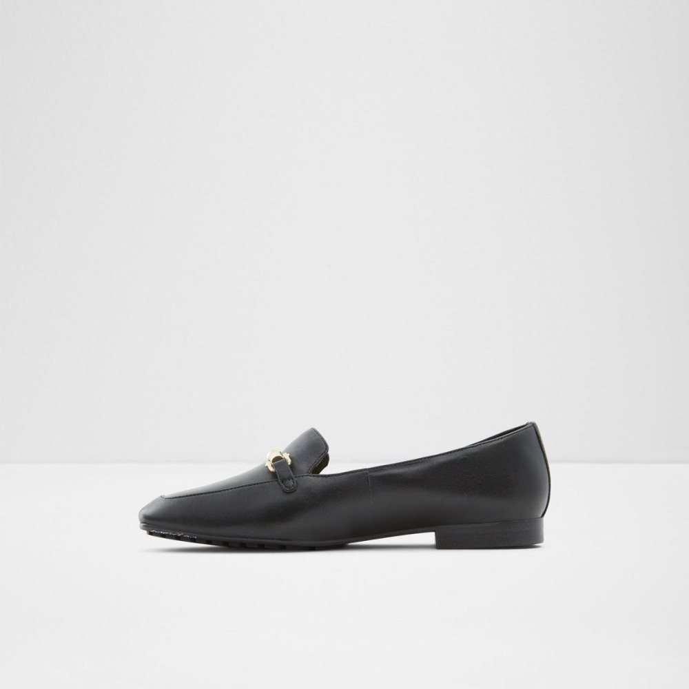 Black Aldo Boska Loafer | 831540-LTV