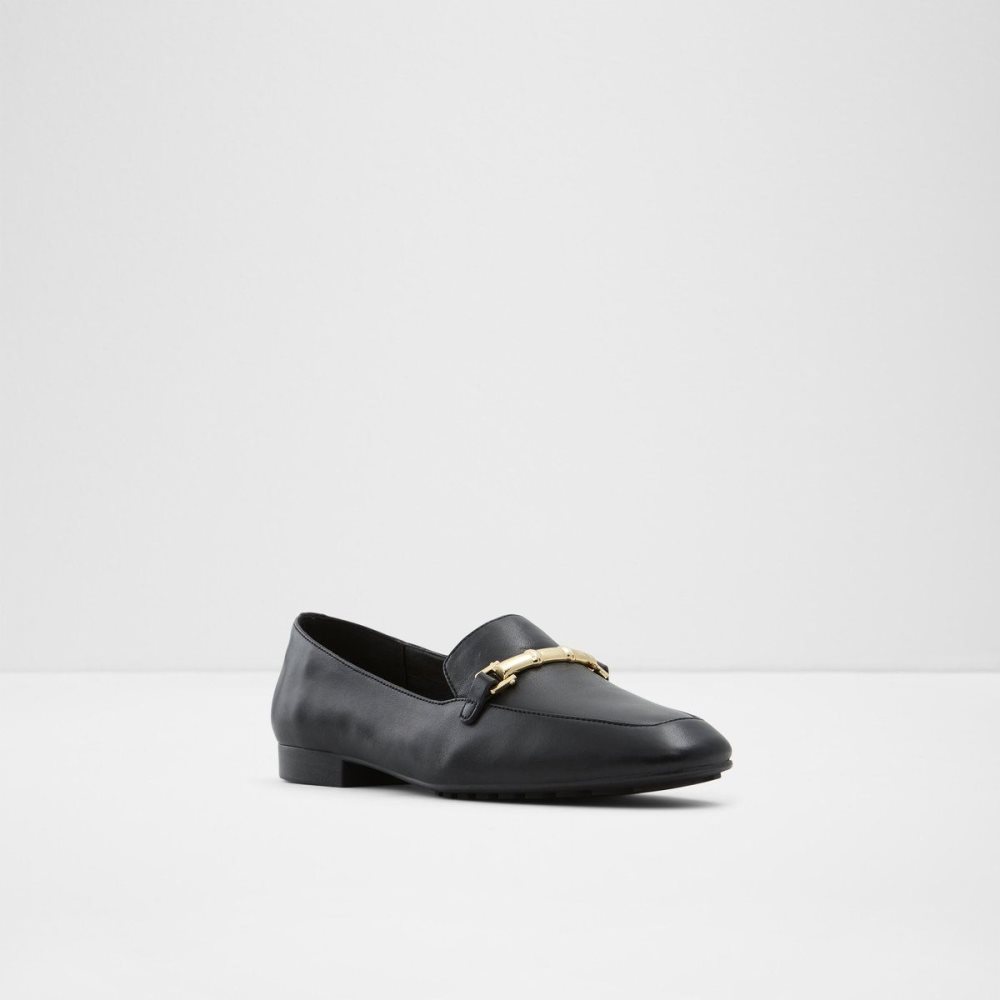 Black Aldo Boska Loafer | 831540-LTV