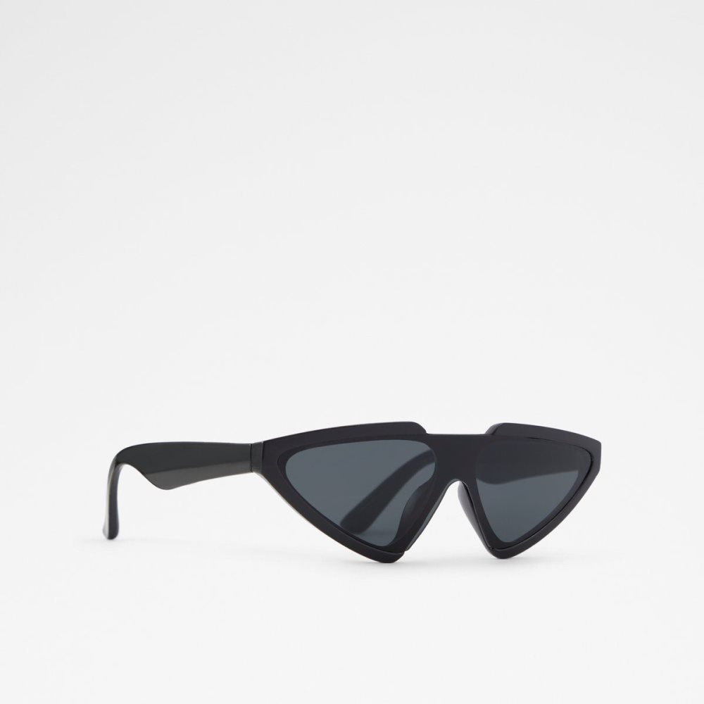 Black Aldo Cararia Cat eye sunglasses | 341560-HKE