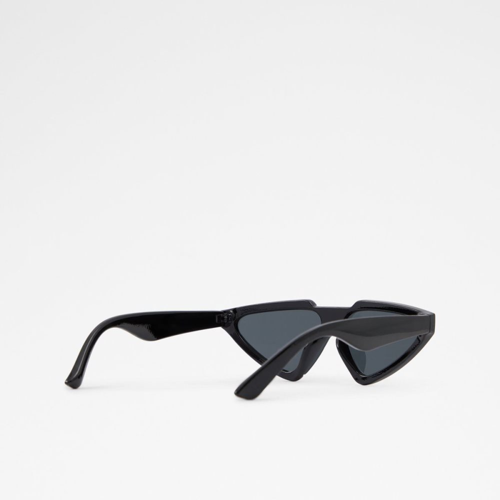 Black Aldo Cararia Cat eye sunglasses | 341560-HKE