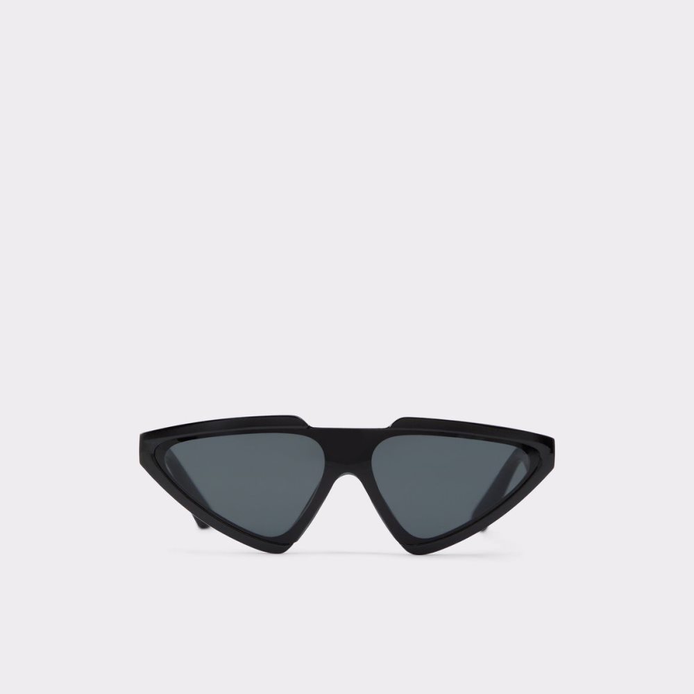 Black Aldo Cararia Cat eye sunglasses | 341560-HKE