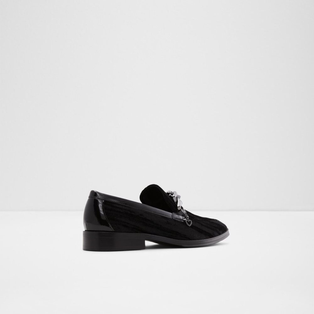 Black Aldo Celebrio | 346079-LVJ