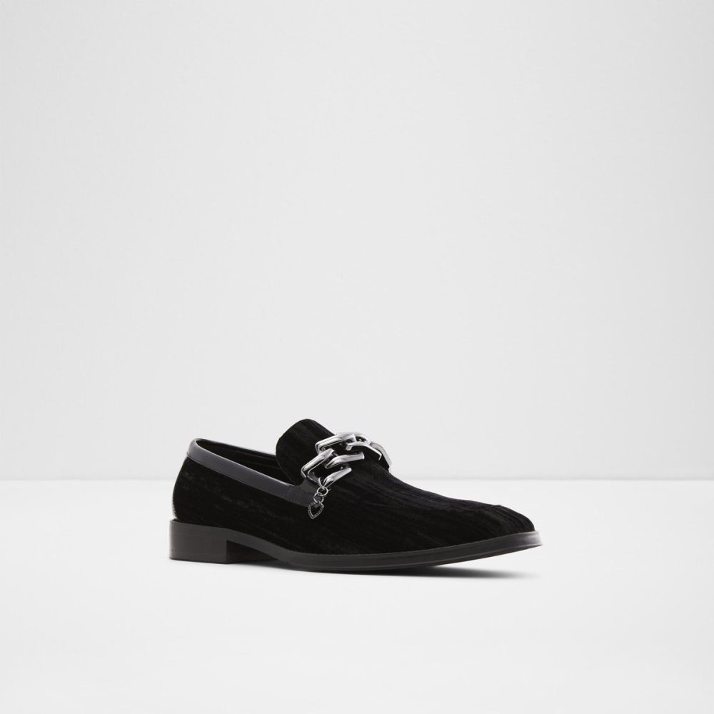 Black Aldo Celebrio | 346079-LVJ