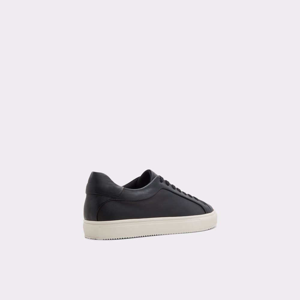 Black Aldo Cobi Low top sneaker - Cup sole | 485927-LVK