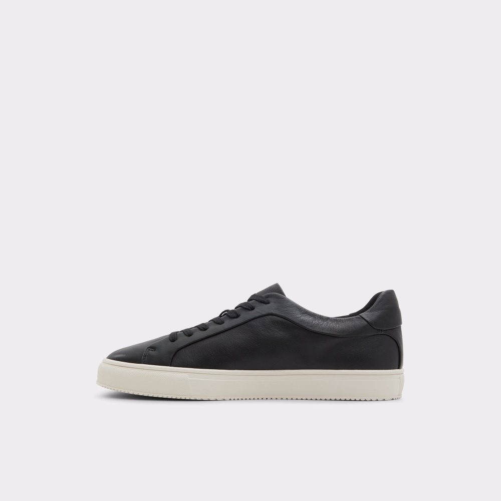 Black Aldo Cobi Low top sneaker - Cup sole | 485927-LVK