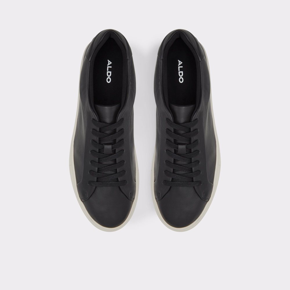 Black Aldo Cobi Low top sneaker - Cup sole | 485927-LVK