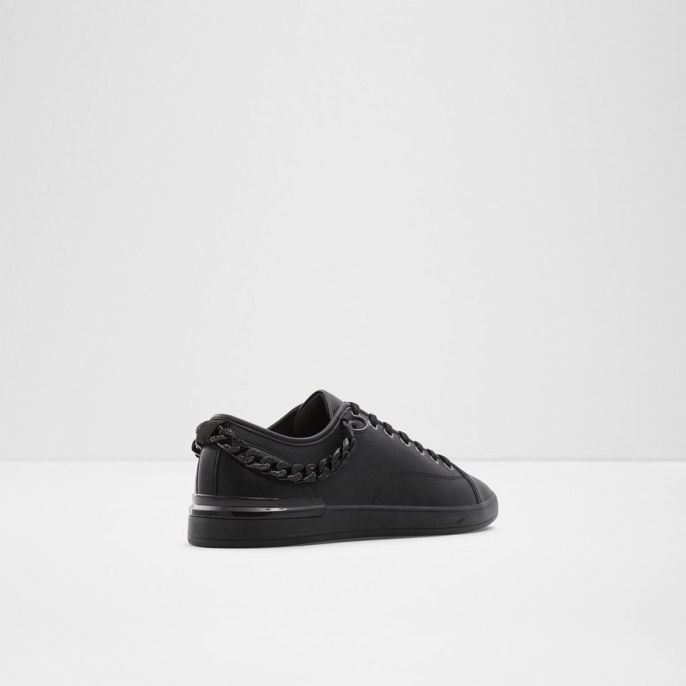 Black Aldo Costas Low top sneaker | 791835-FVX