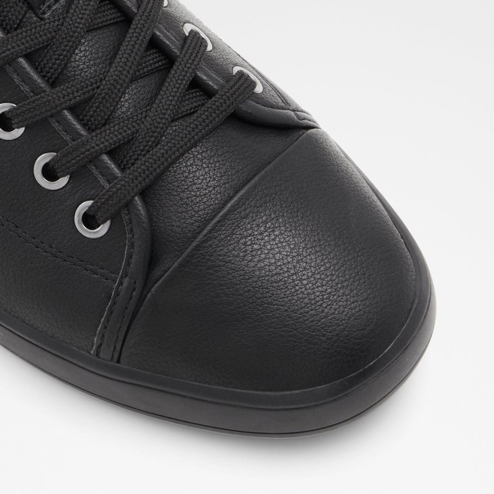 Black Aldo Costas Low top sneaker | 791835-FVX