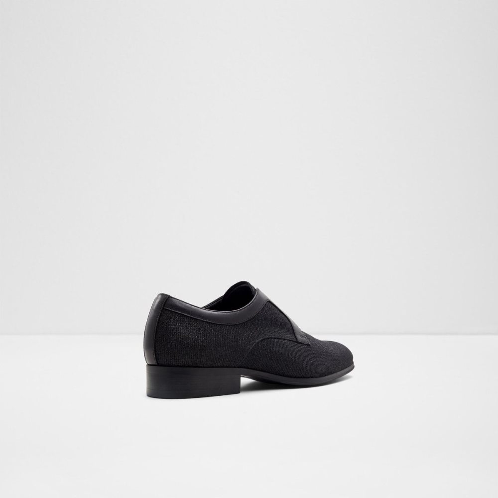 Black Aldo Debussy Slip-on | 351278-AFS